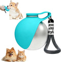Portable Dog Water Bottle